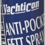 Yachticon Şeffaf Zehirli Boya 400 Ml