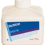 Yachticon Süper Güverte Temizleyicisi (Toz) 770 gr