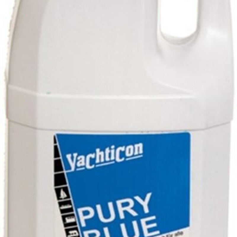 Yachticon Tank Koku Önleyici 2 Litre