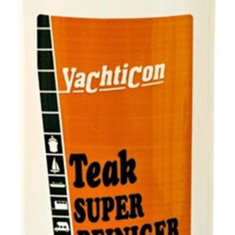 Yachticon Tik Temizleyici 5 Litre