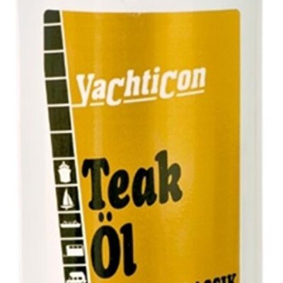 Yachticon Tik Yağı Golden Klasik 5 Litre