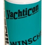 Yachticon Vinç Gres Yağı Spreyi 200ml