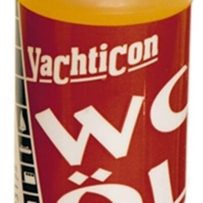 Yachticon WC Bakım Yağı 100 ml